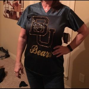 Game Day Couture Baylor Bears Jersey
