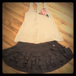 🌺 Super Cute Outfit Abercrombie 🎀