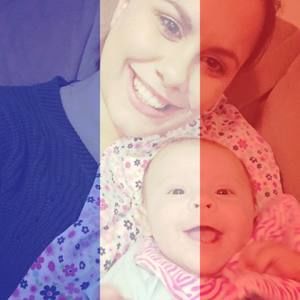 Meet your Posher, Krystle