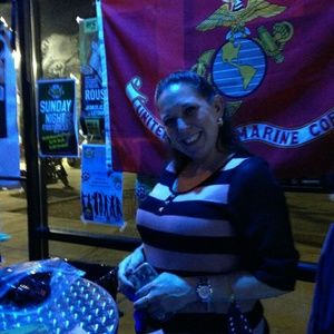 Meet your Posher, Robyn