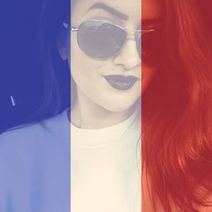 Meet your Posher, Skylar