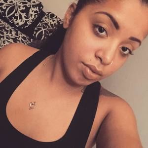 Meet your Posher, Kaila