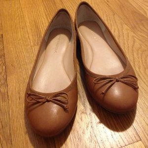 Banana Republic Flats