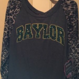 Game Day Couture Baylor Bears shirt