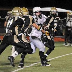 Meet your Posher, Evan