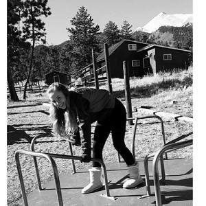 Meet your Posher, Madison