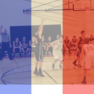 Meet your Posher, Christian