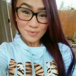 Meet your Posher, Sophia