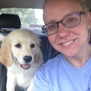 Meet your Posher, Megan