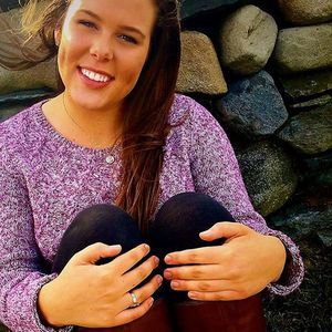 Meet your Posher, Haley