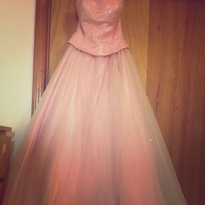 Alfred Angelo dress