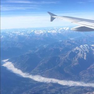 Meet your Posher, Jamie