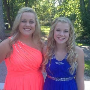 Meet your Posher, Jordyn