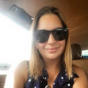 Meet your Posher, Amy