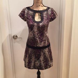 Nanette lepore dress