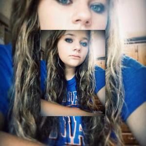 Meet your Posher, Crystal