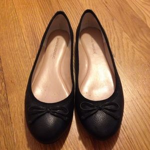 Banana Republic Flats