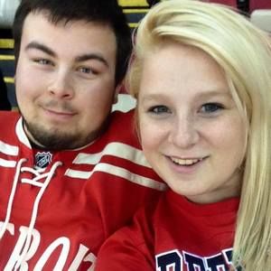 Meet your Posher, Allison