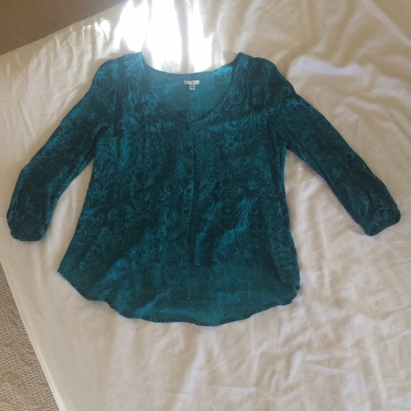 Urban outfitters top