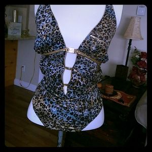 Beautiful Baby Phat bathing suit