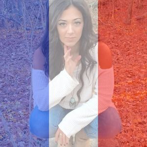 Meet your Posher, Gabi