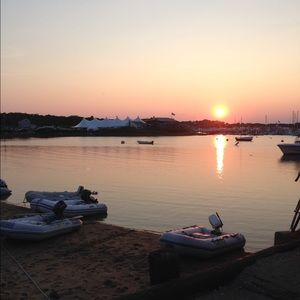 Meet your Posher, Dakota