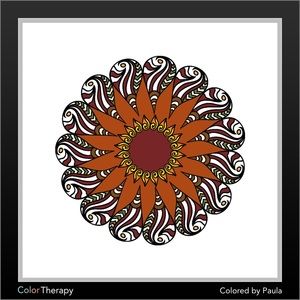 Meet your Posher, Paula