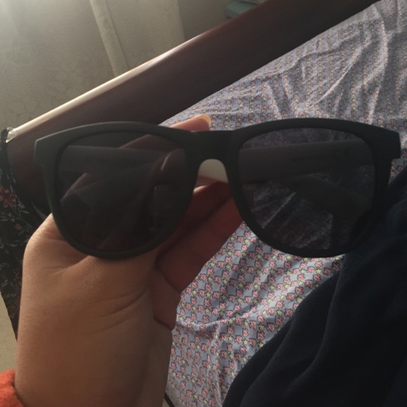 PINK sunglasses - Picture 1 of 2