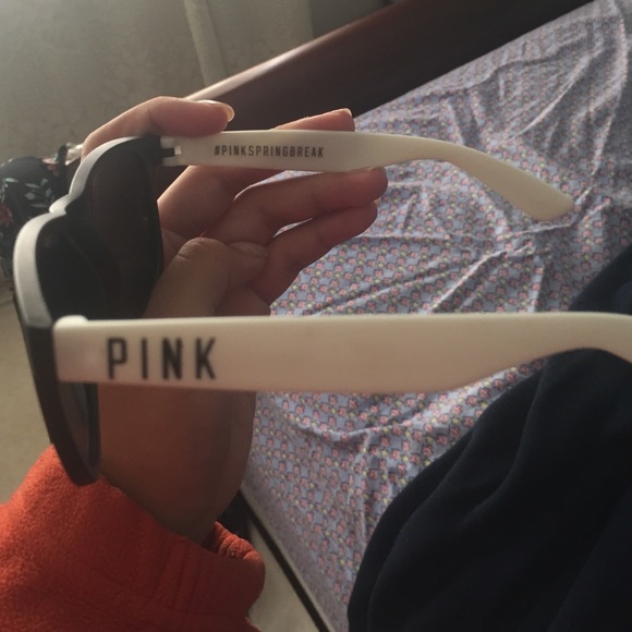PINK sunglasses - Picture 2 of 2