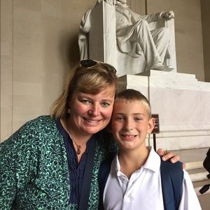 Meet your Posher, Jennifer