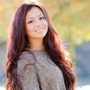 Meet your Posher, Karina