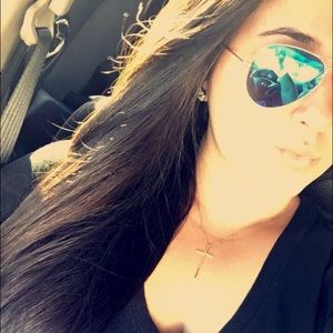 Meet your Posher, Giselle