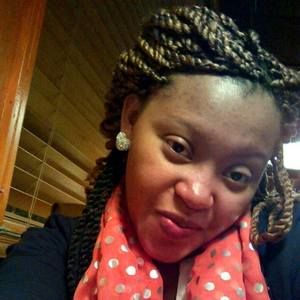 Meet your Posher, Deandre