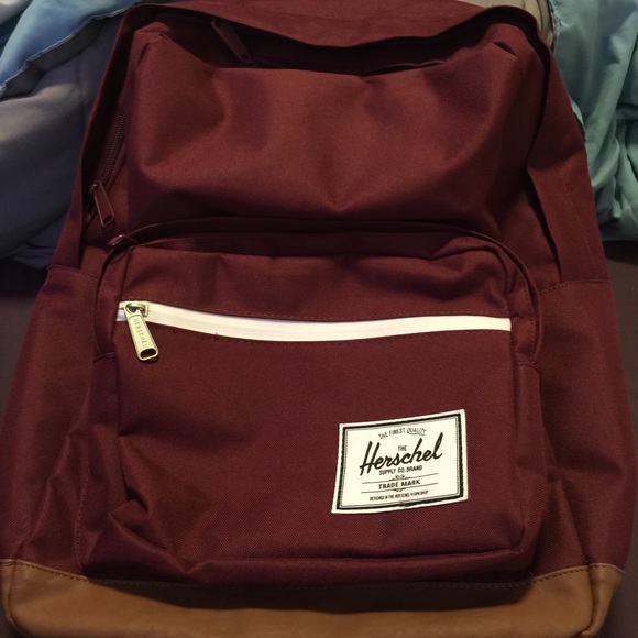 Herschel backpack