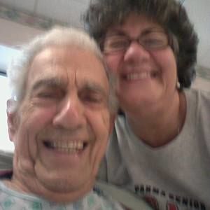 Meet your Posher, Pam