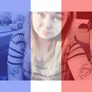 Meet your Posher, Beth