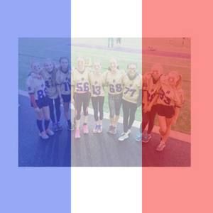 Meet your Posher, Lacey