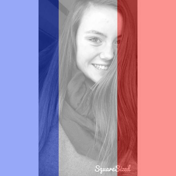 Meet your Posher, Lauren