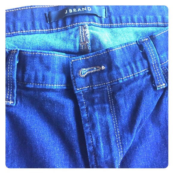 J Brand skinny jeans