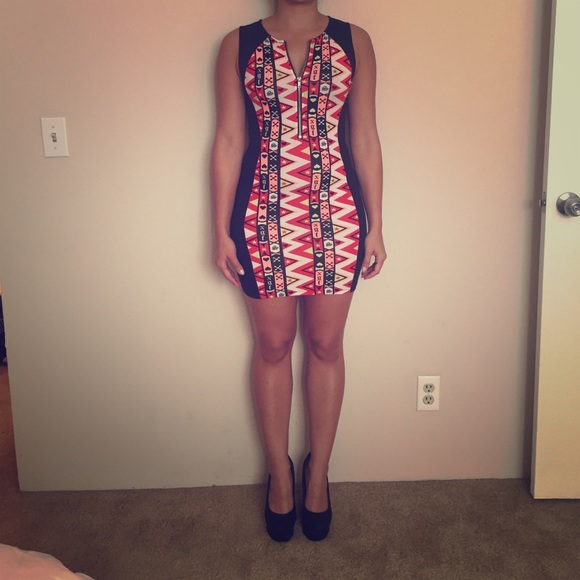 H&M Divided Dress XSmall