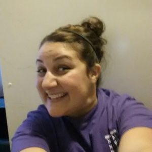 Meet your Posher, Justine