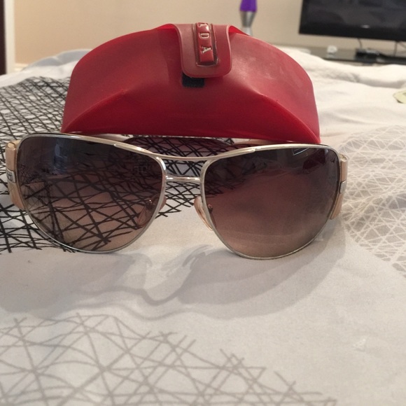 Prada Sunglasses