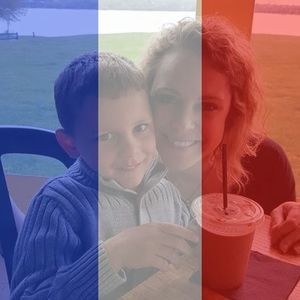 Meet your Posher, Heidi