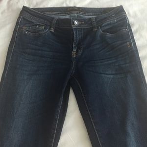Genetic Denim "The Riley" Jeans