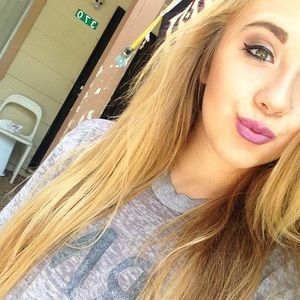 Meet your Posher, Gianna