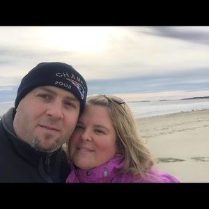 Meet your Posher, Lianna