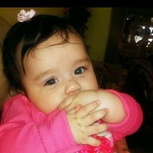 Meet your Posher, Lupe