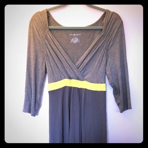 Reserved - NWOT Liz Lange Dress!