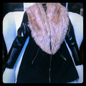 Beautiful winter coat