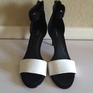 Forever 21 Heels